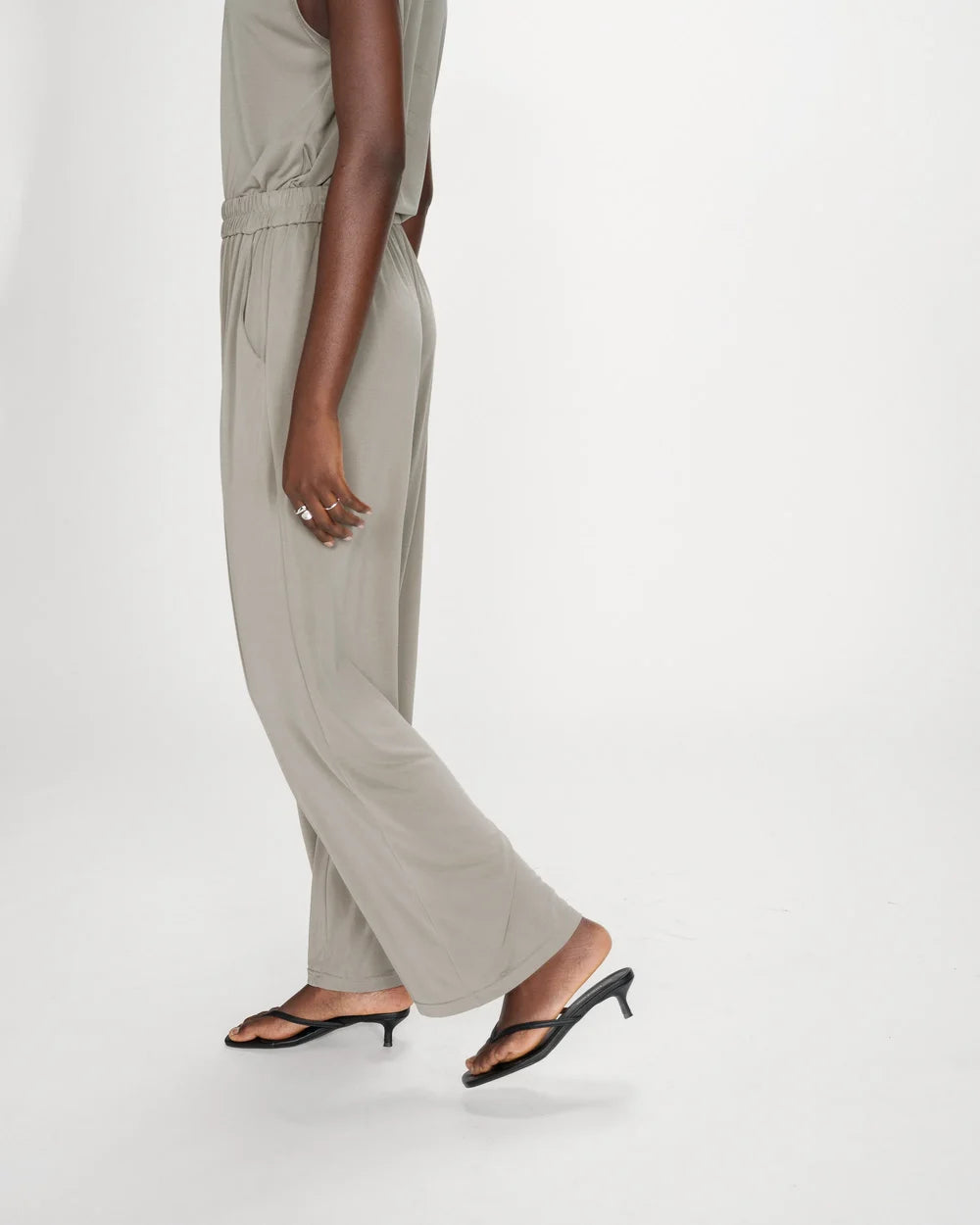 Pantalón Pax Kaki