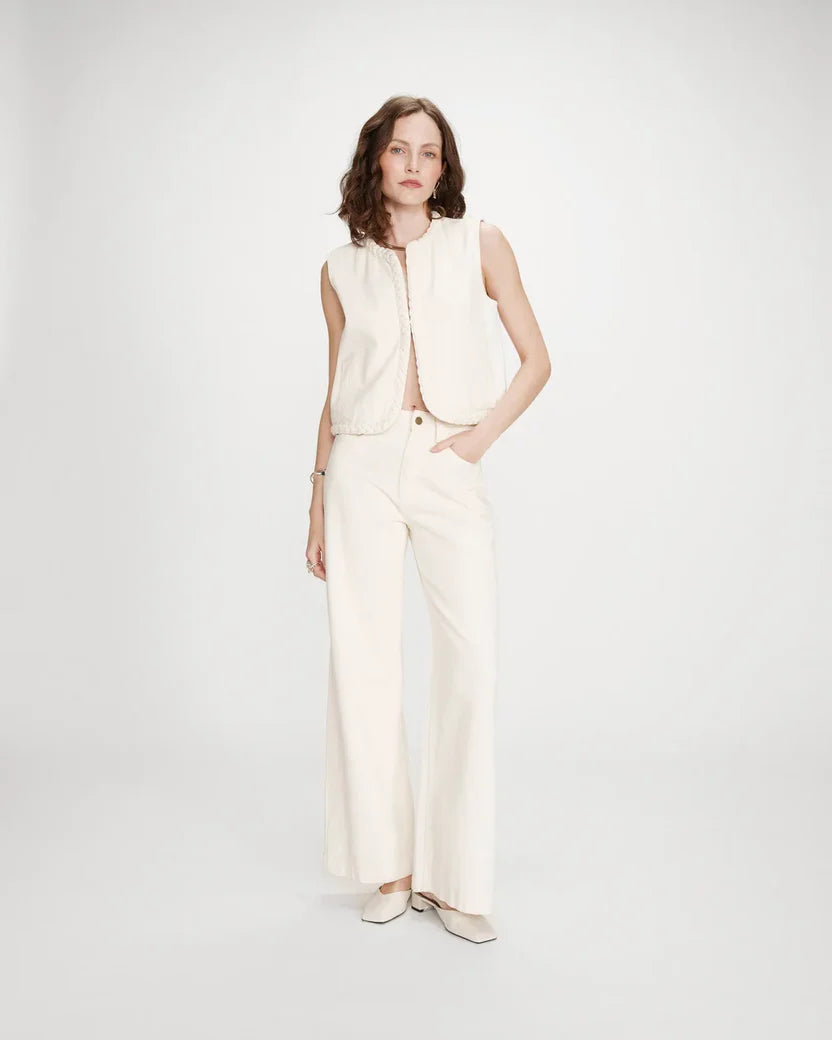 Pantalón Jaden Beige