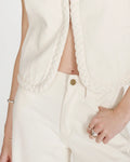 Pantalón Jaden Beige