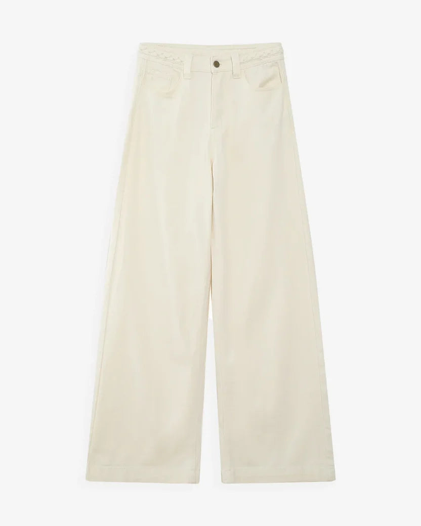 Pantalón Jaden Beige