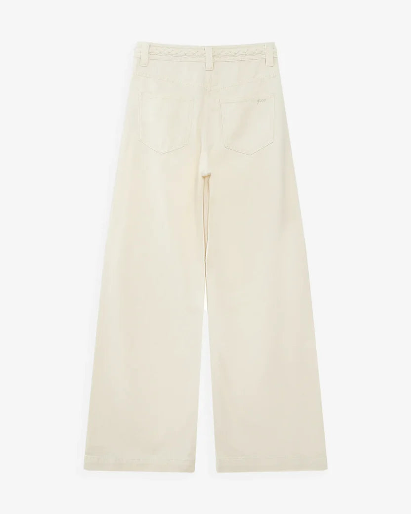 Pantalón Jaden Beige
