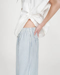 Pantalón Volute Azul