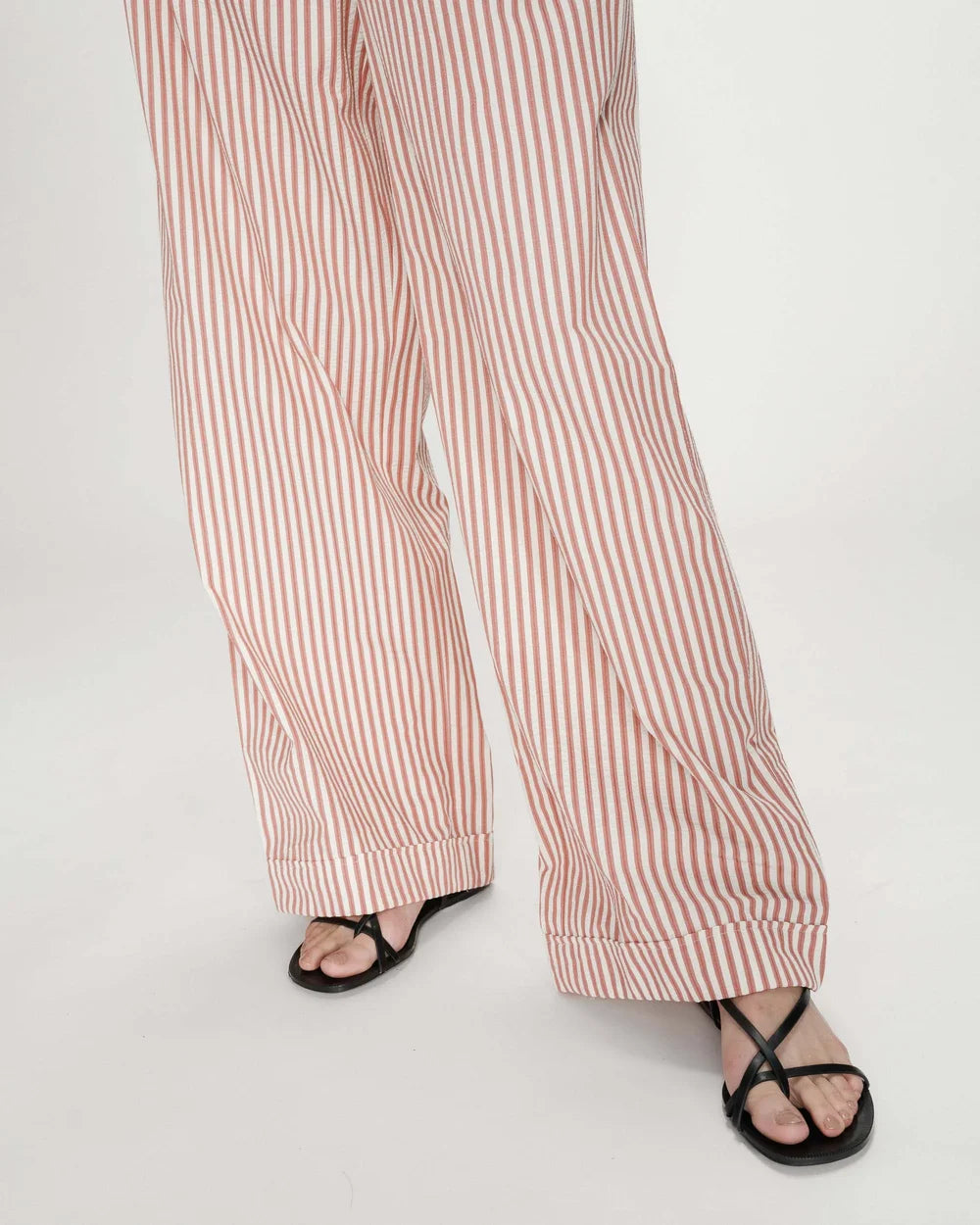 Pantalón Volute Coral