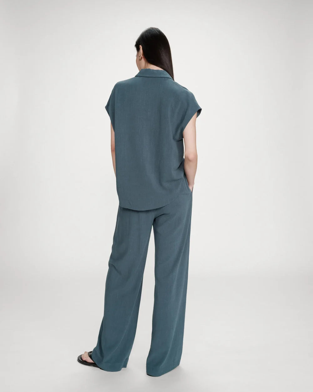 Pantalón Raven Verde