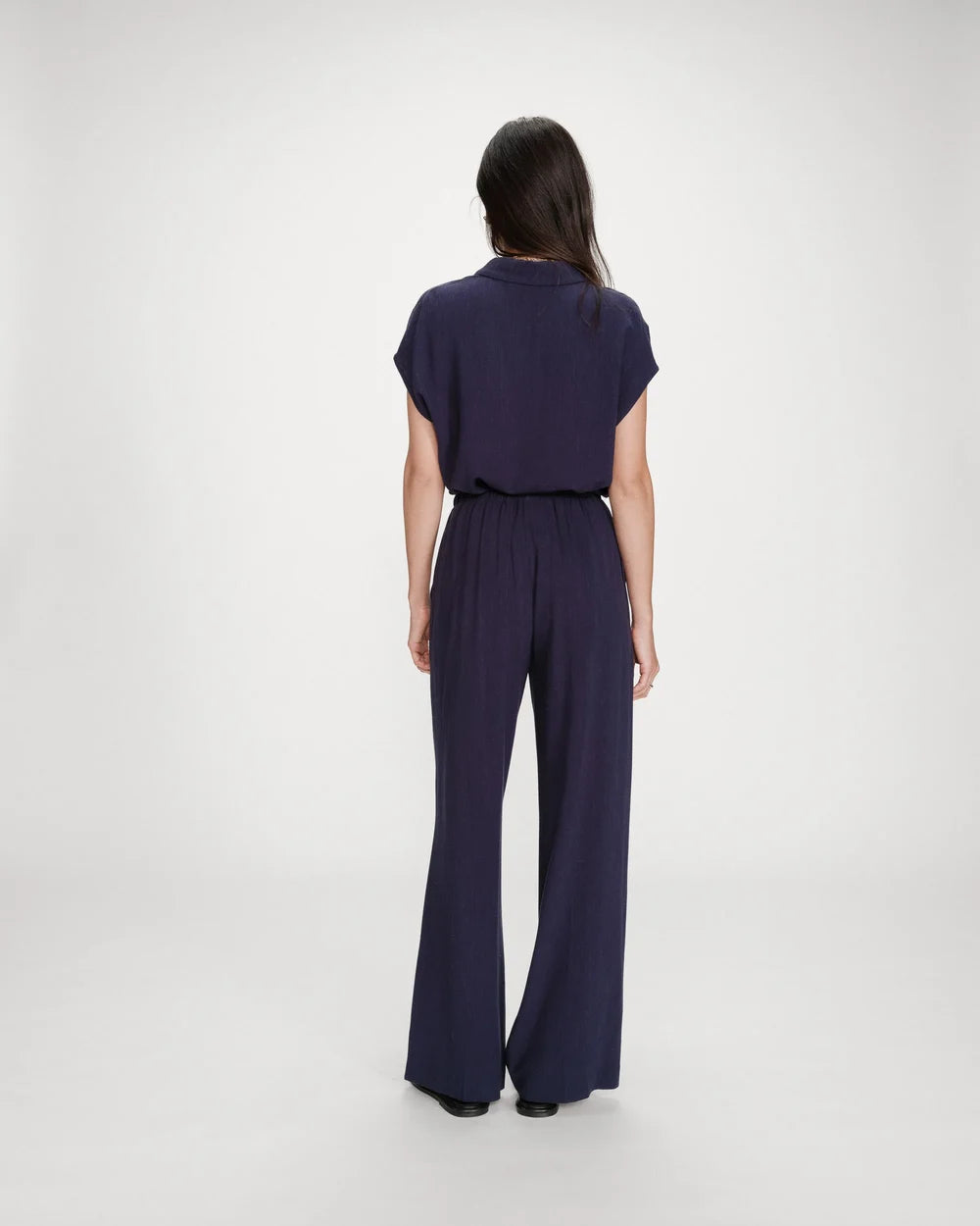 Pantalón Raven Marino