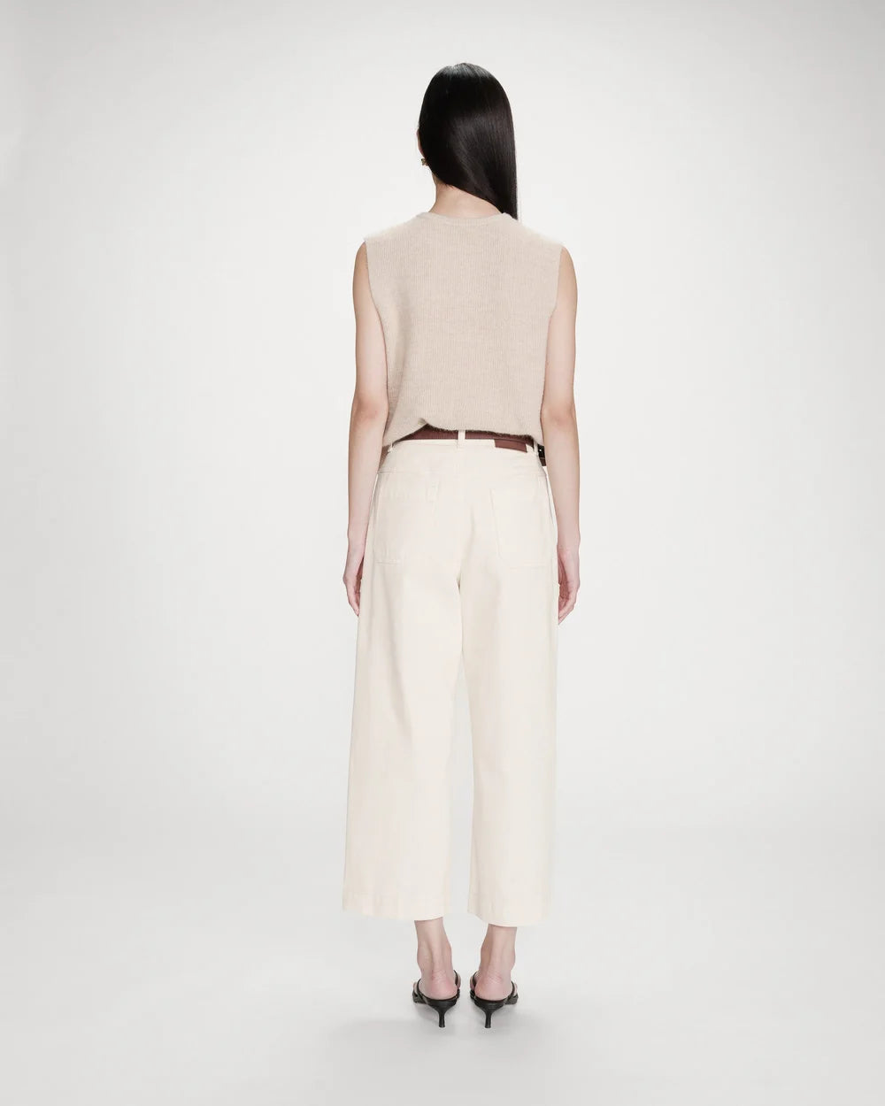 Pantalón Joe Beige