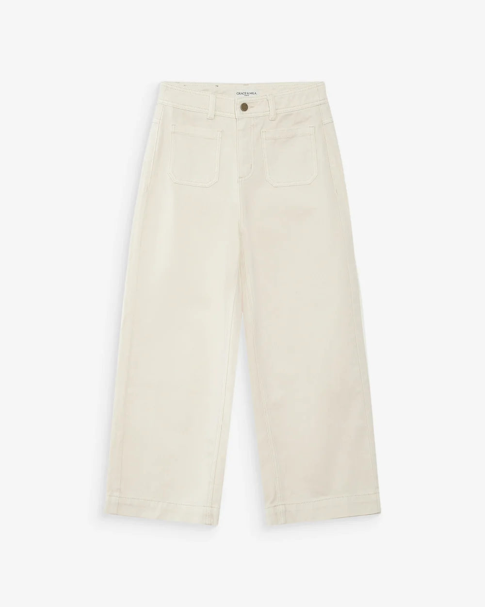 Pantalón Joe Beige