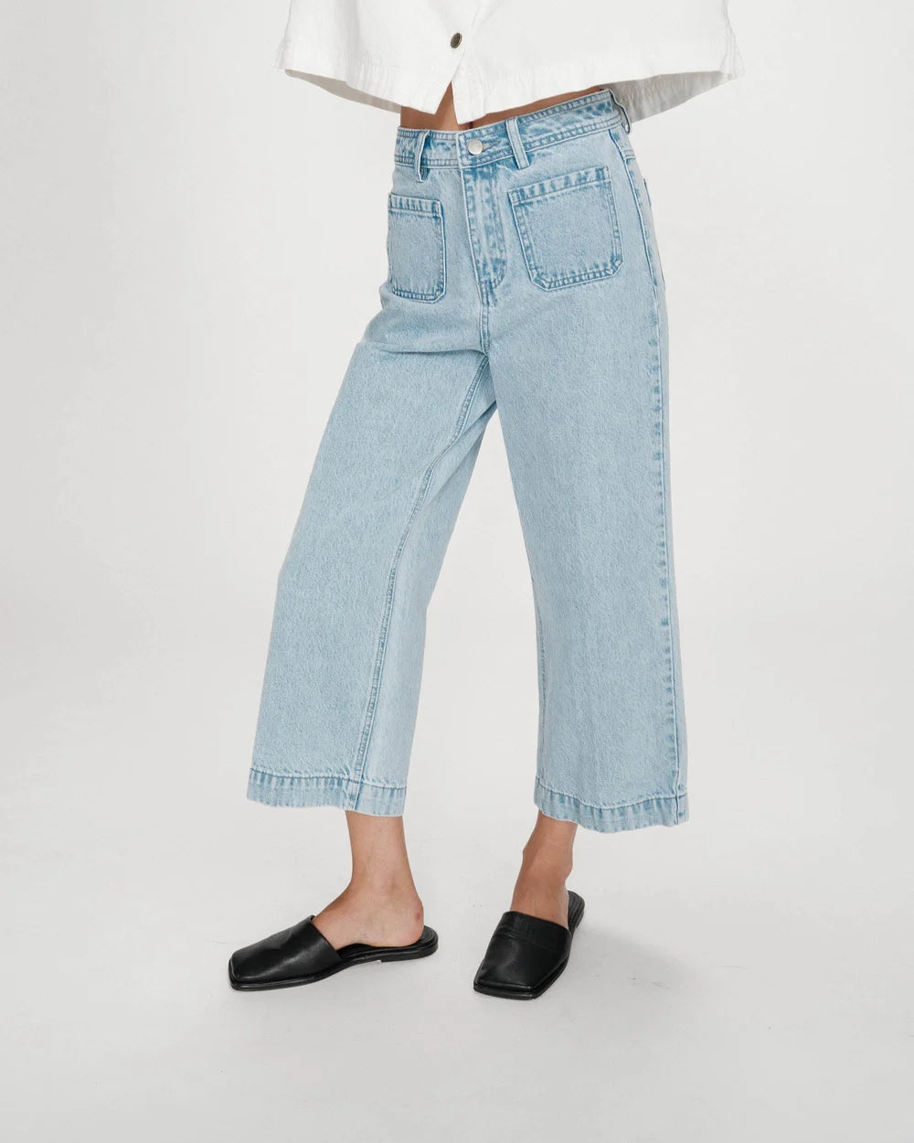 Pantalón Joe Azul