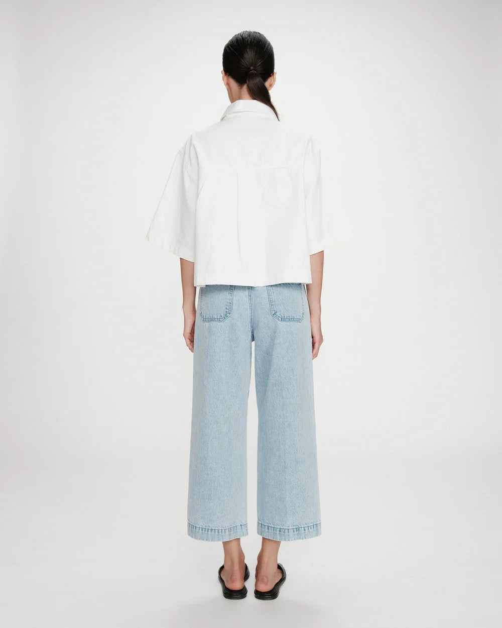 Pantalón Joe Azul