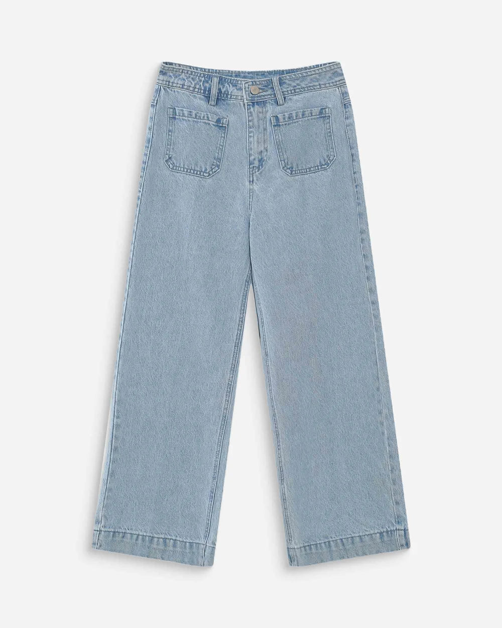 Pantalón Joe Azul