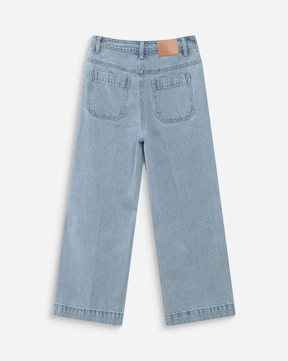 Pantalón Joe Azul