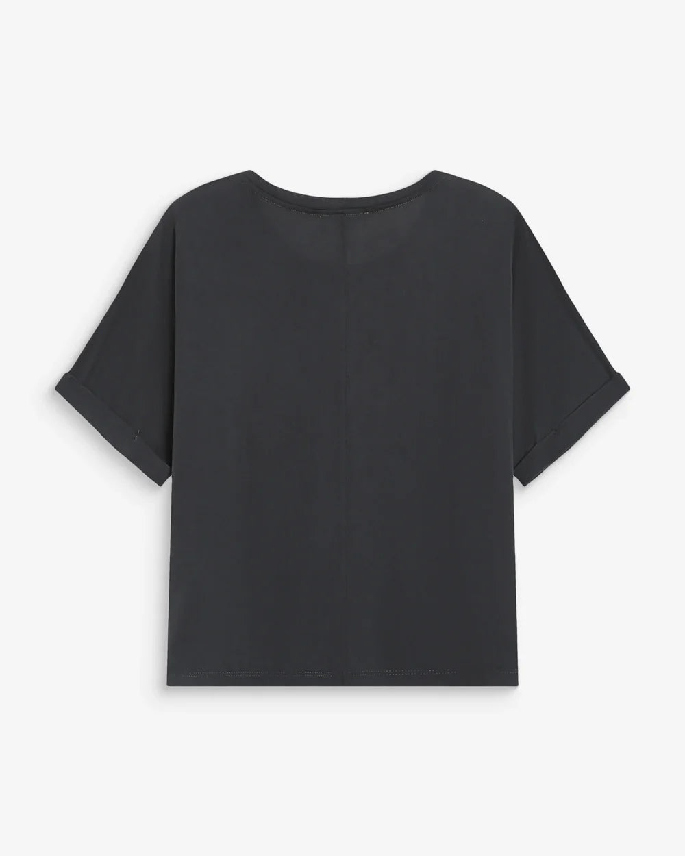 Camiseta Parma Carbón