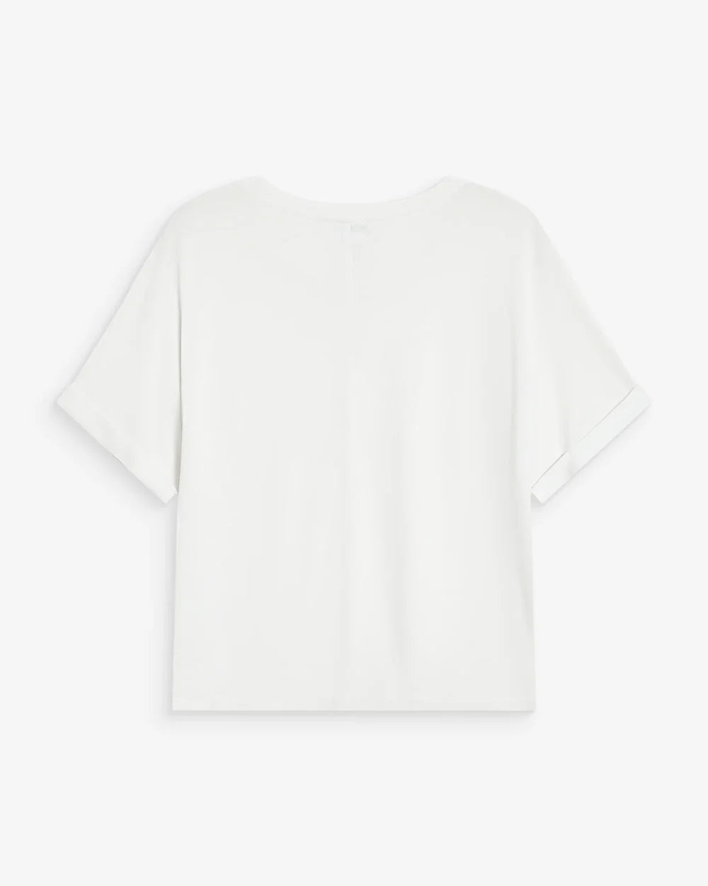 Camiseta Parma Blanco