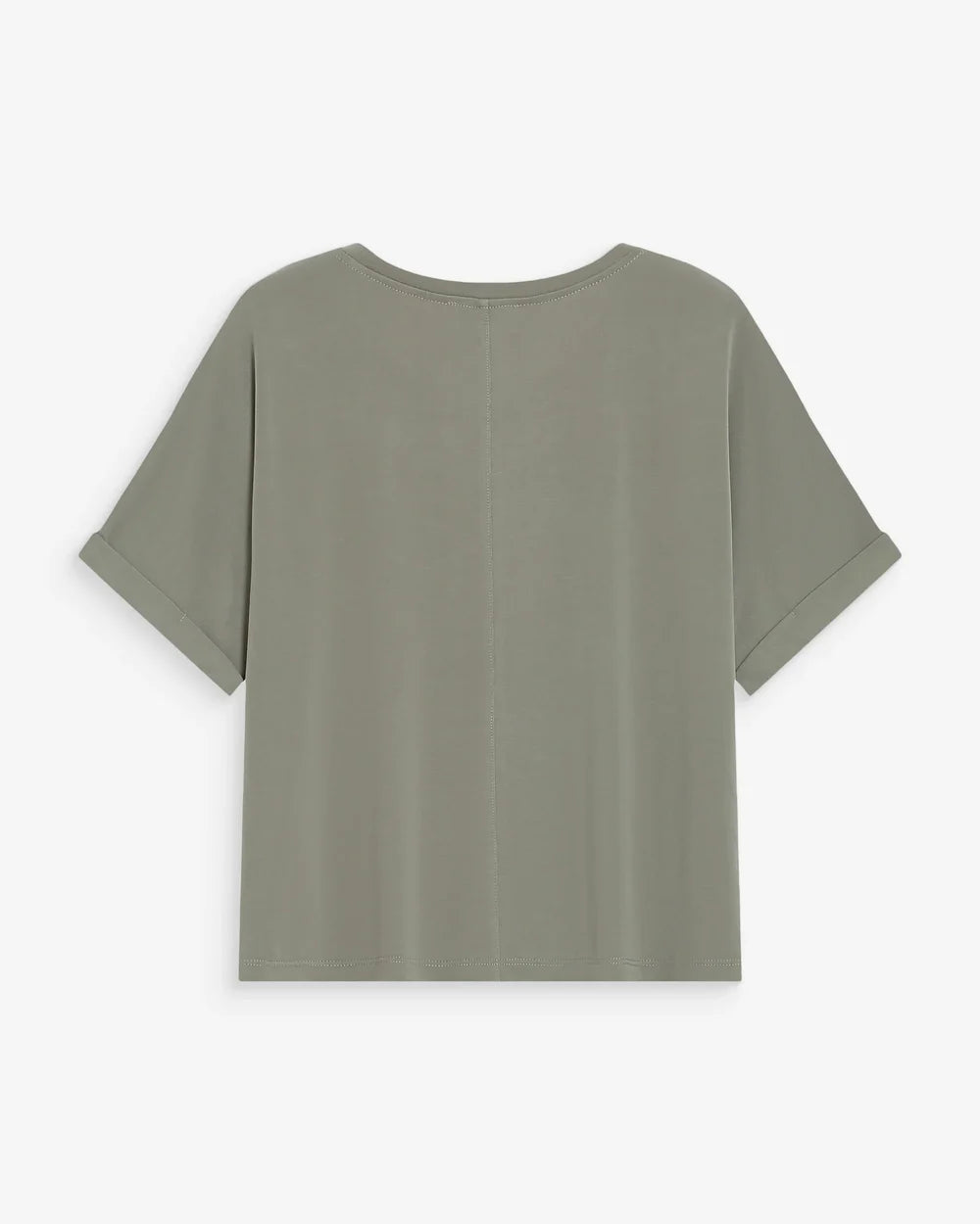 Camiseta Parma Kaki