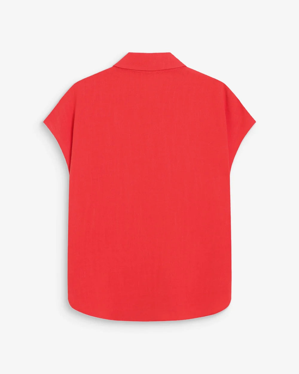 Camisa Perez Rojo