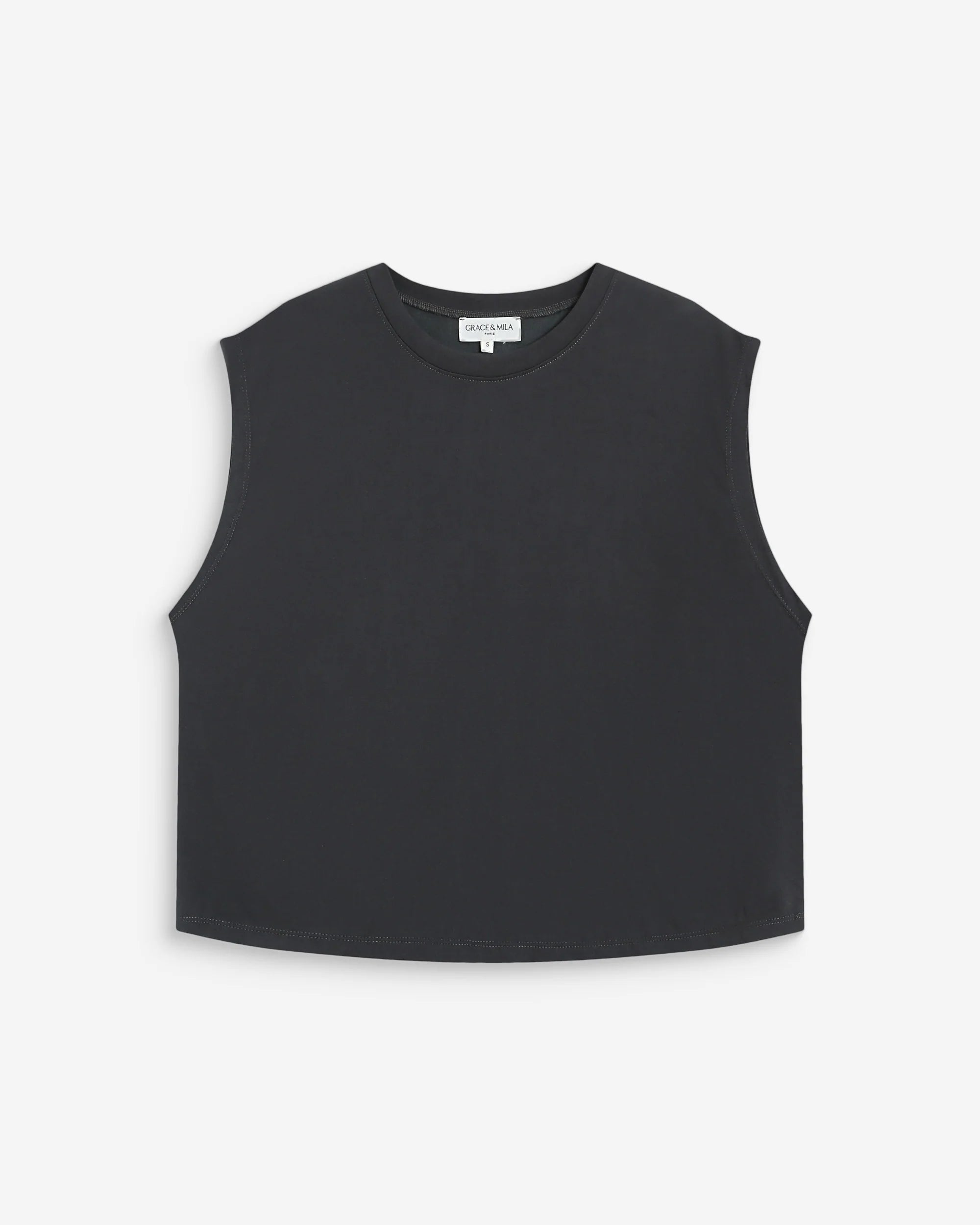 Camiseta Riumbaud Carbón