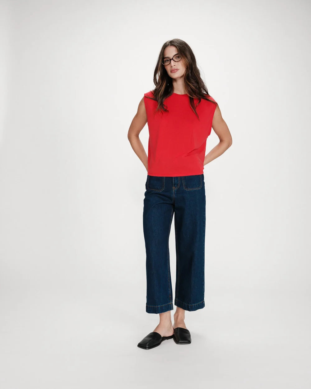 Camiseta Riumbaud Fucsia