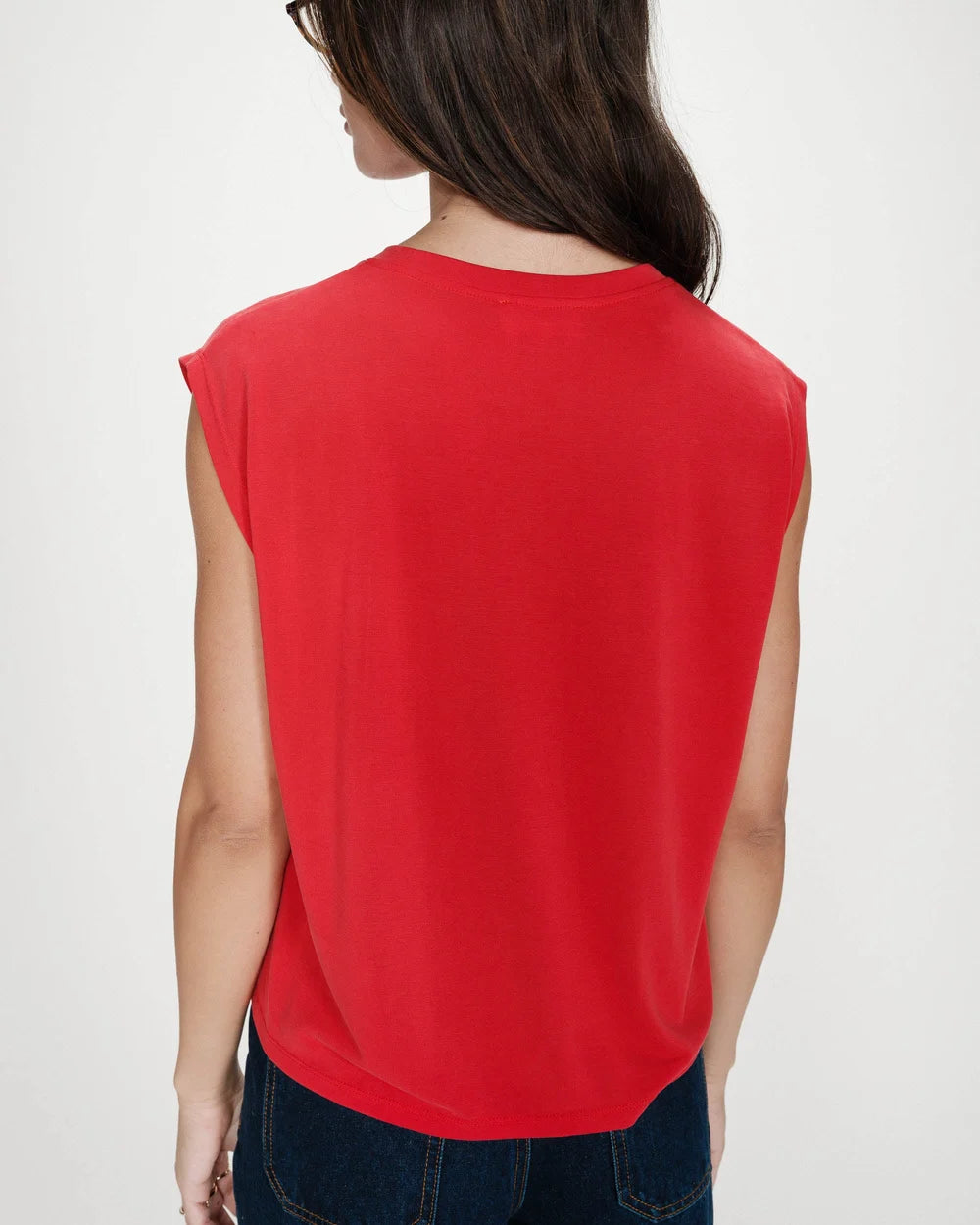 Camiseta Riumbaud Fucsia