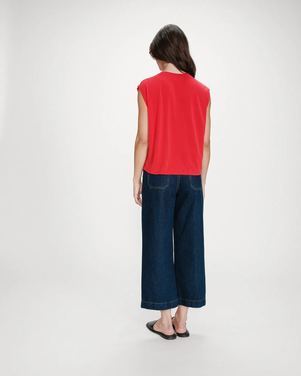 Camiseta Riumbaud Fucsia