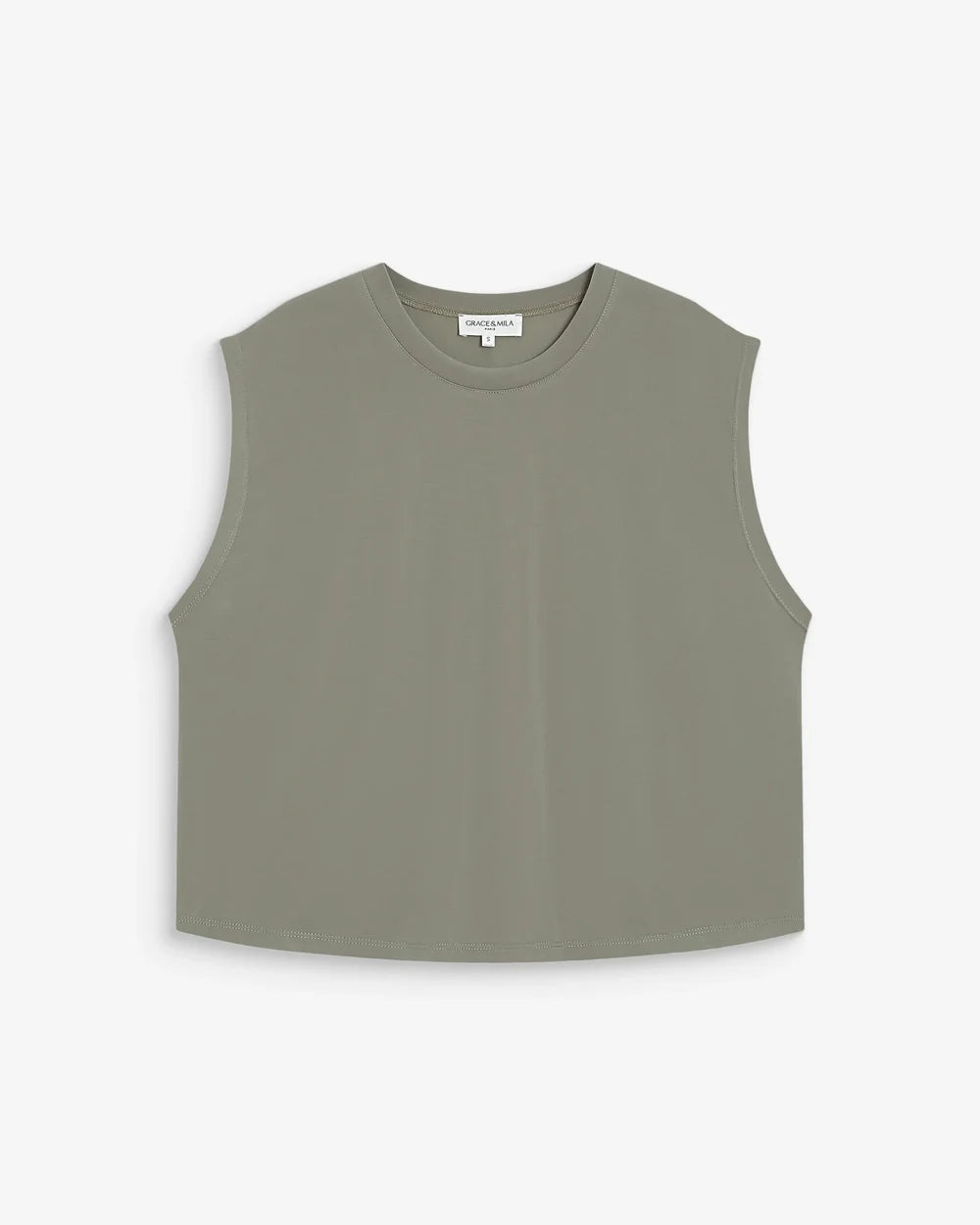 Camiseta Rimbaud Kaki