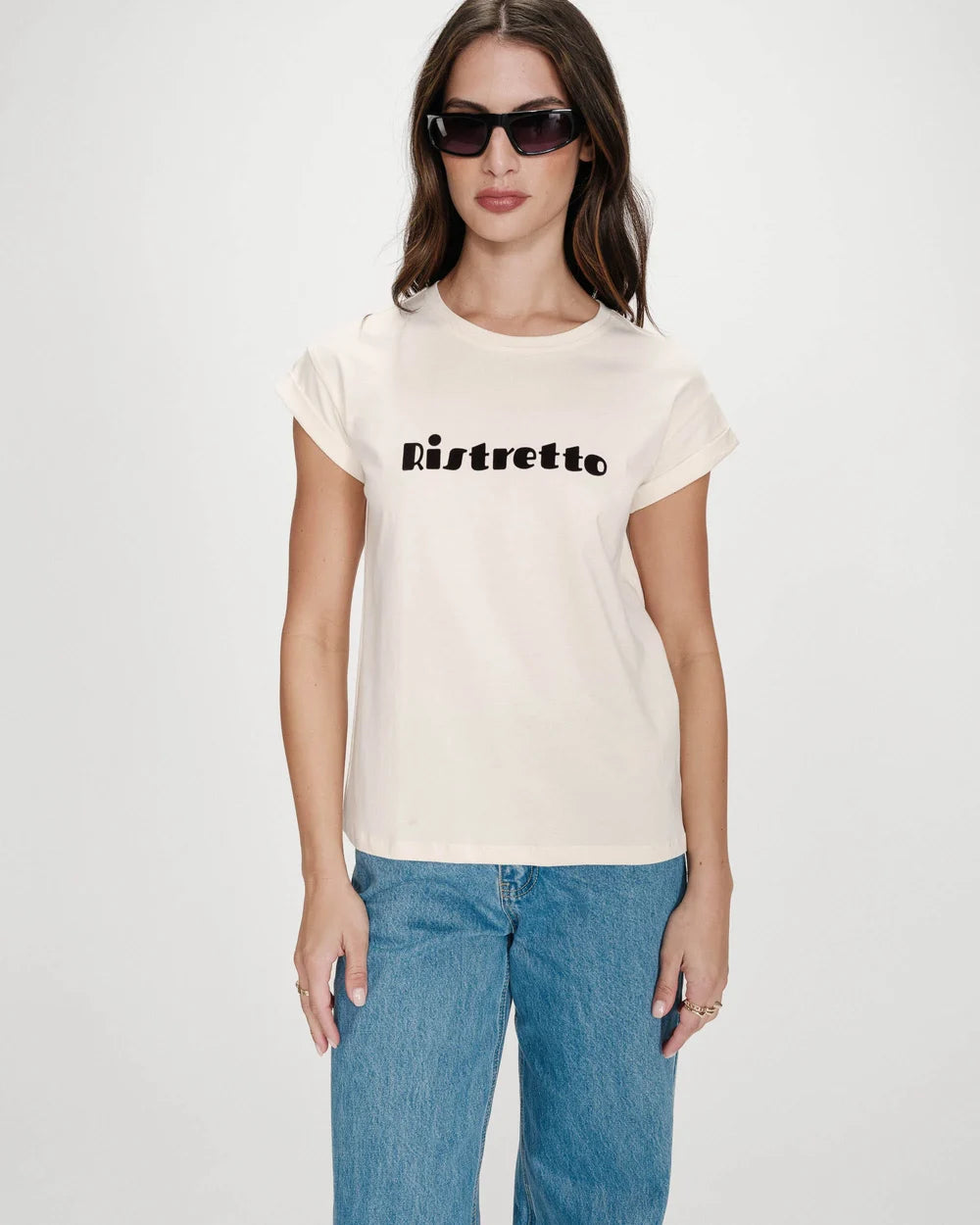 Camiseta Vico Chocolate