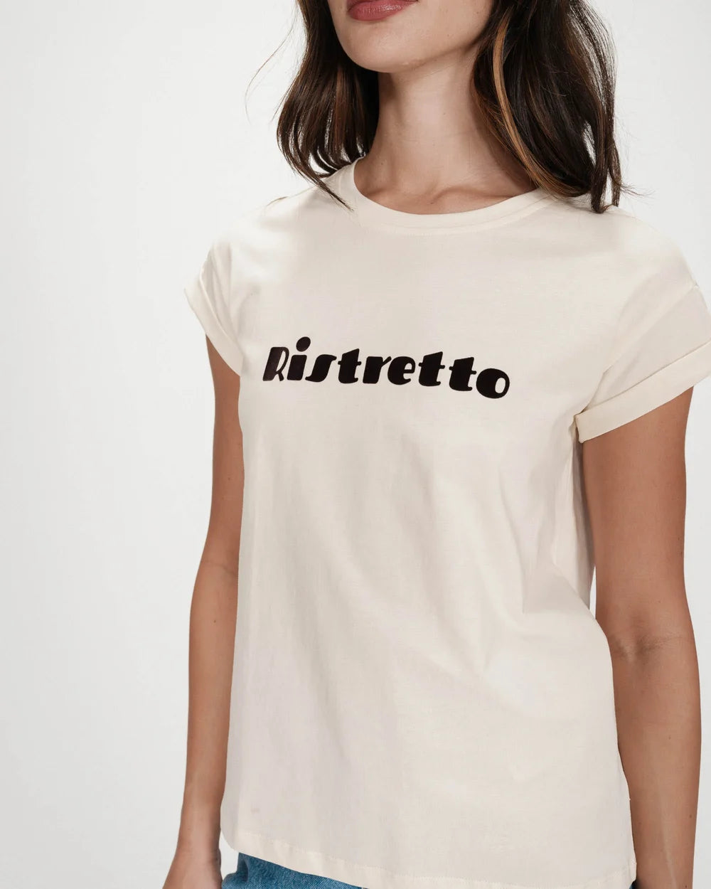 Camiseta Vico Chocolate
