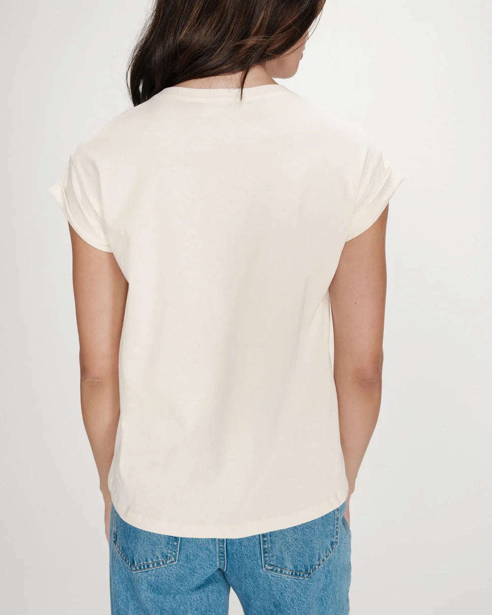 Camiseta Vico Chocolate