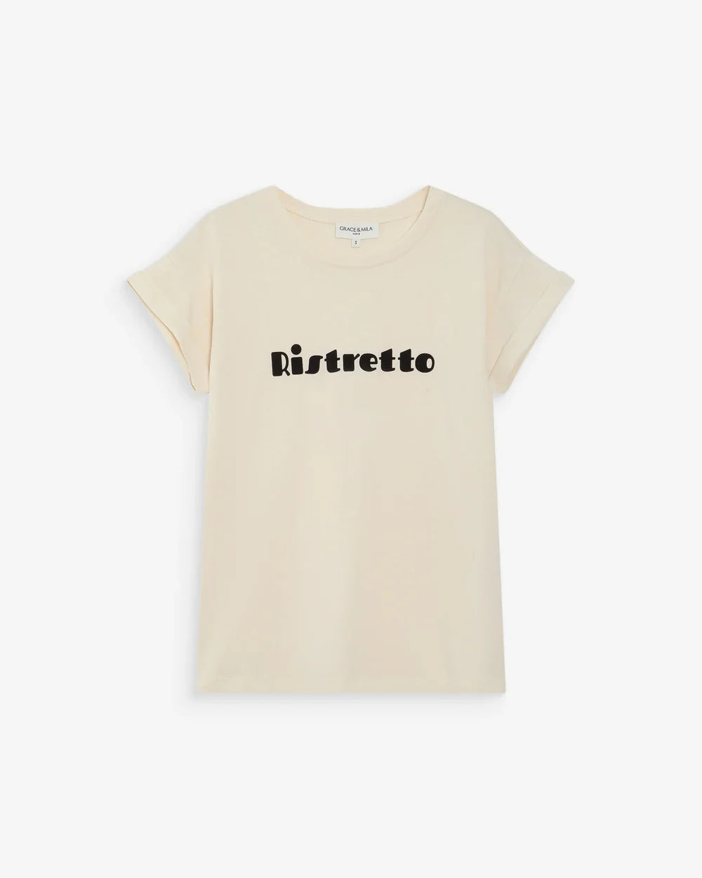 Camiseta Vico Chocolate