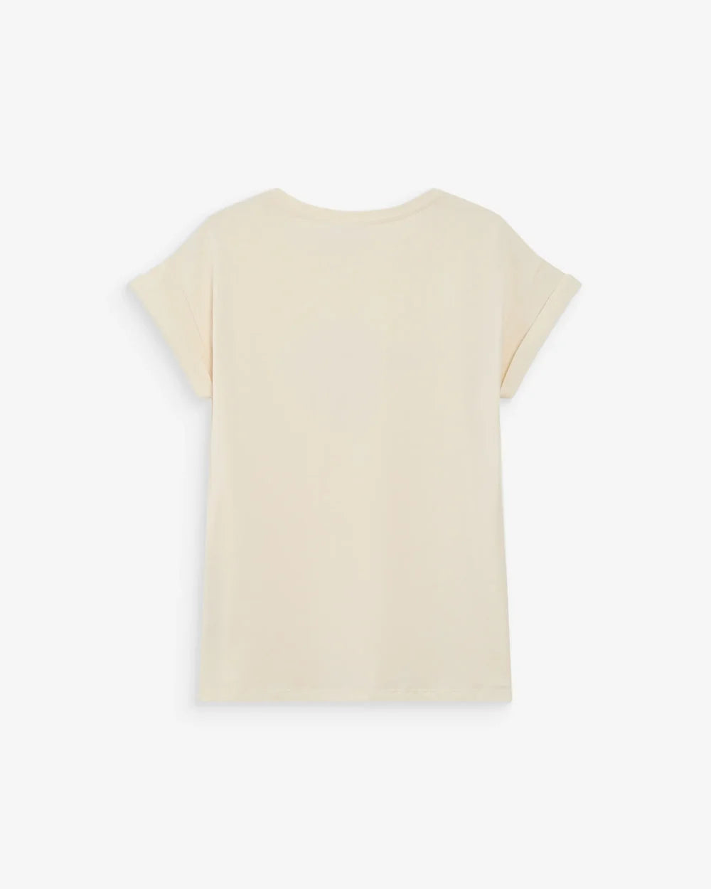Camiseta Vico Mocha
