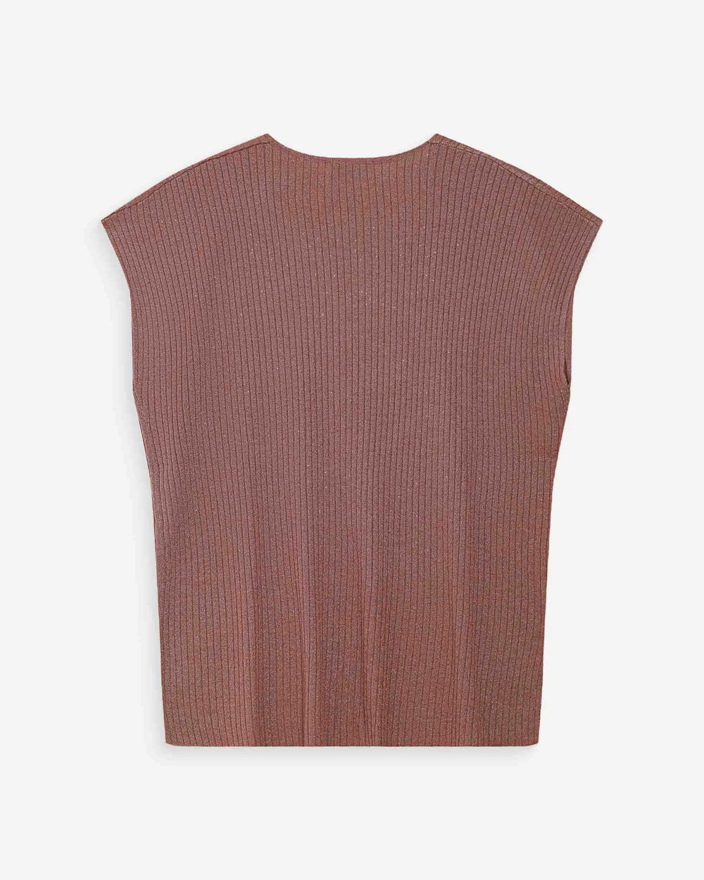 Camiseta Vaporo Terracota