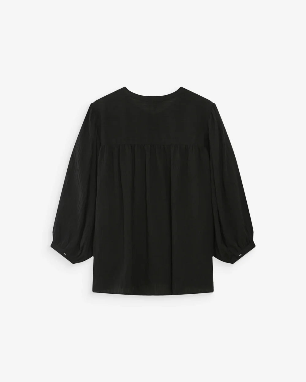 Blusa Vanille Negro