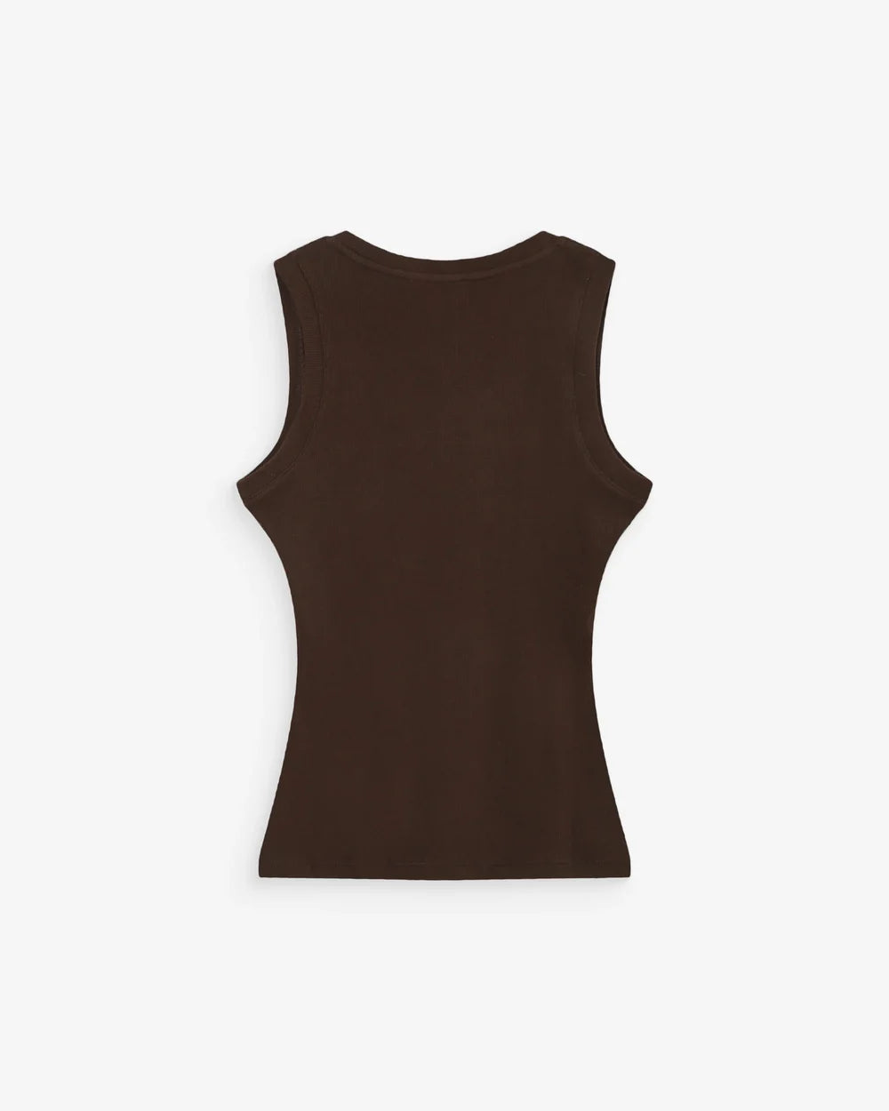 Camiseta Valou Chocolate
