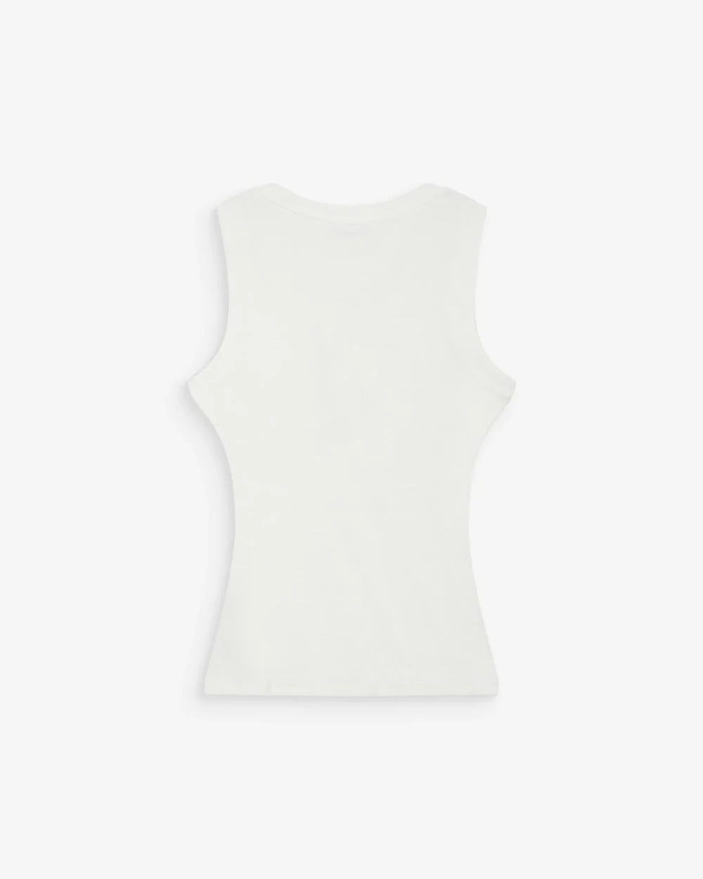 Top Valou Blanco