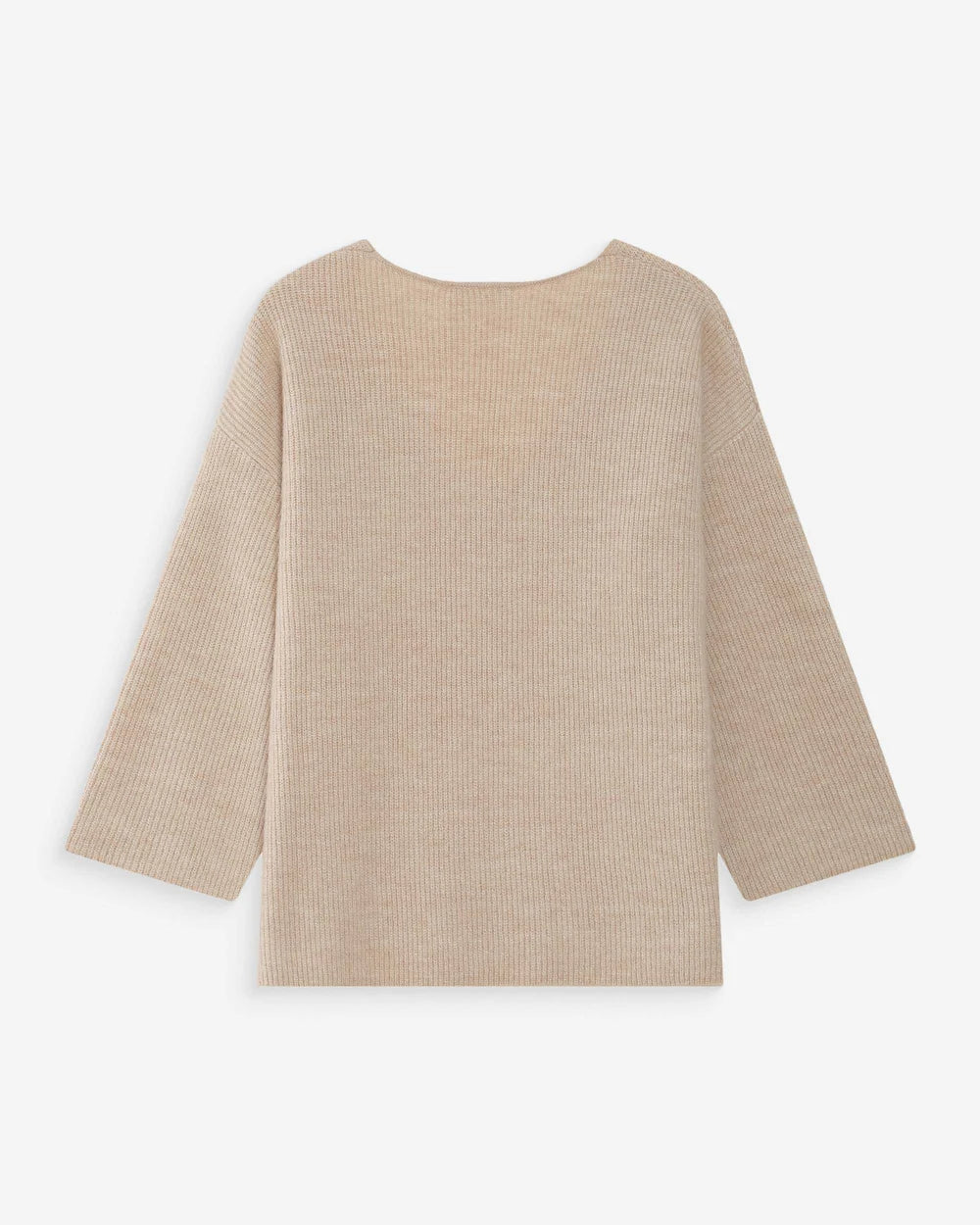 Jersey Vicenzo Beige
