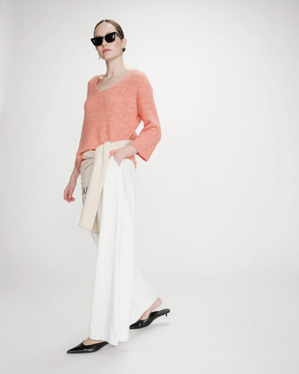 Jersey Vicenzo Coral