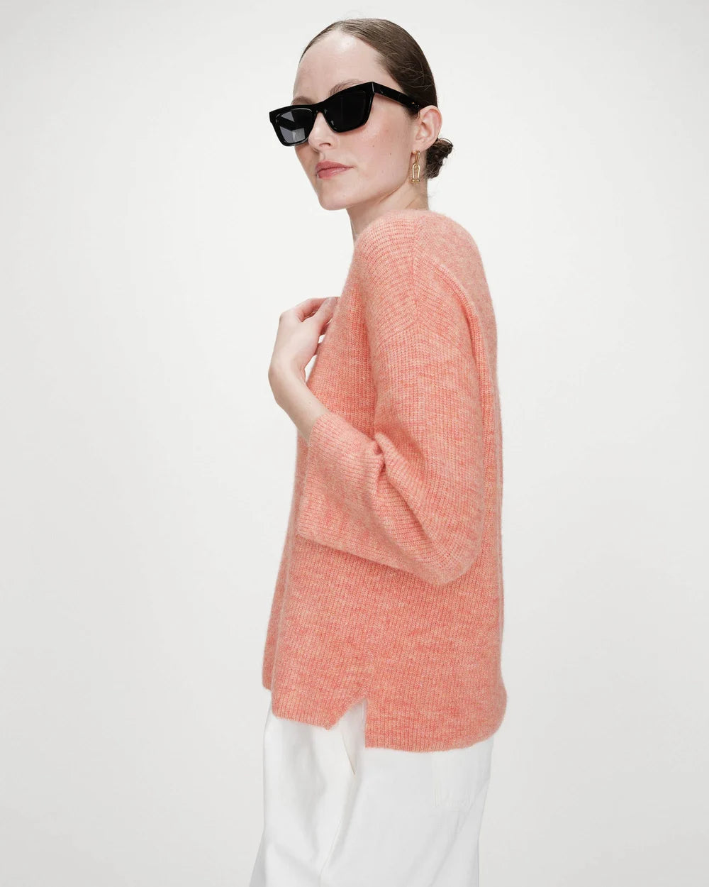 Jersey Vicenzo Coral