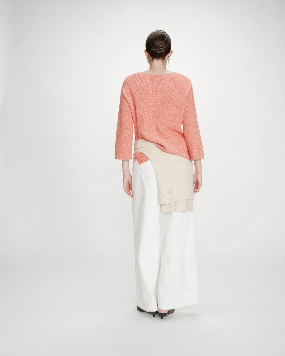 Jersey Vicenzo Coral