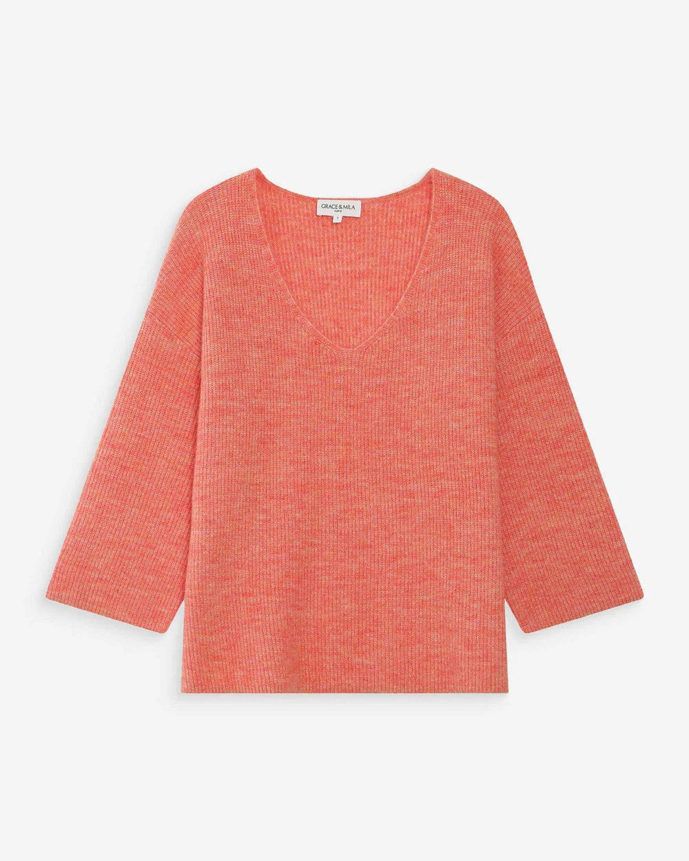 Jersey Vicenzo Coral