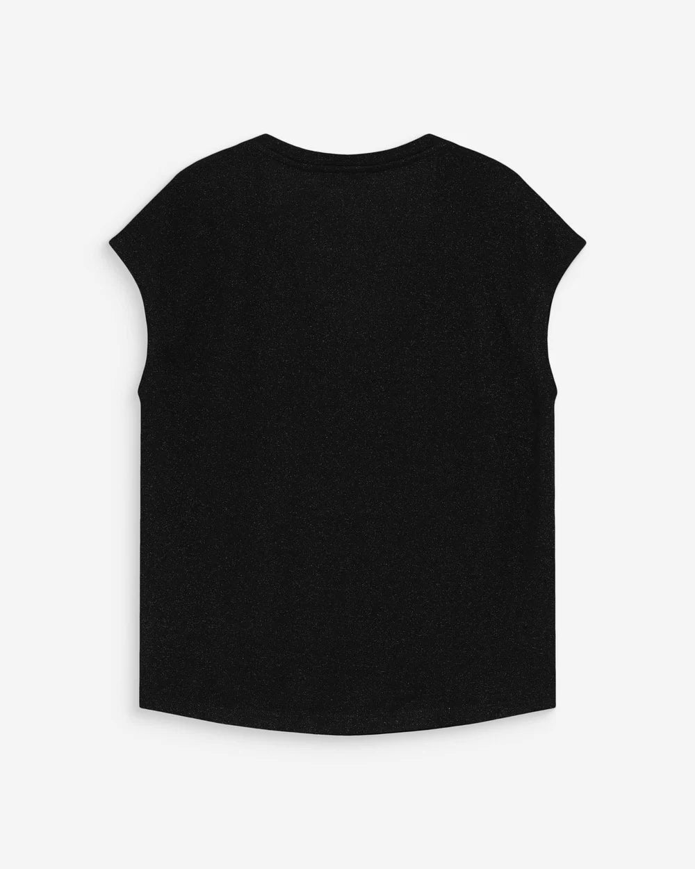 Camiseta Valsons Negro