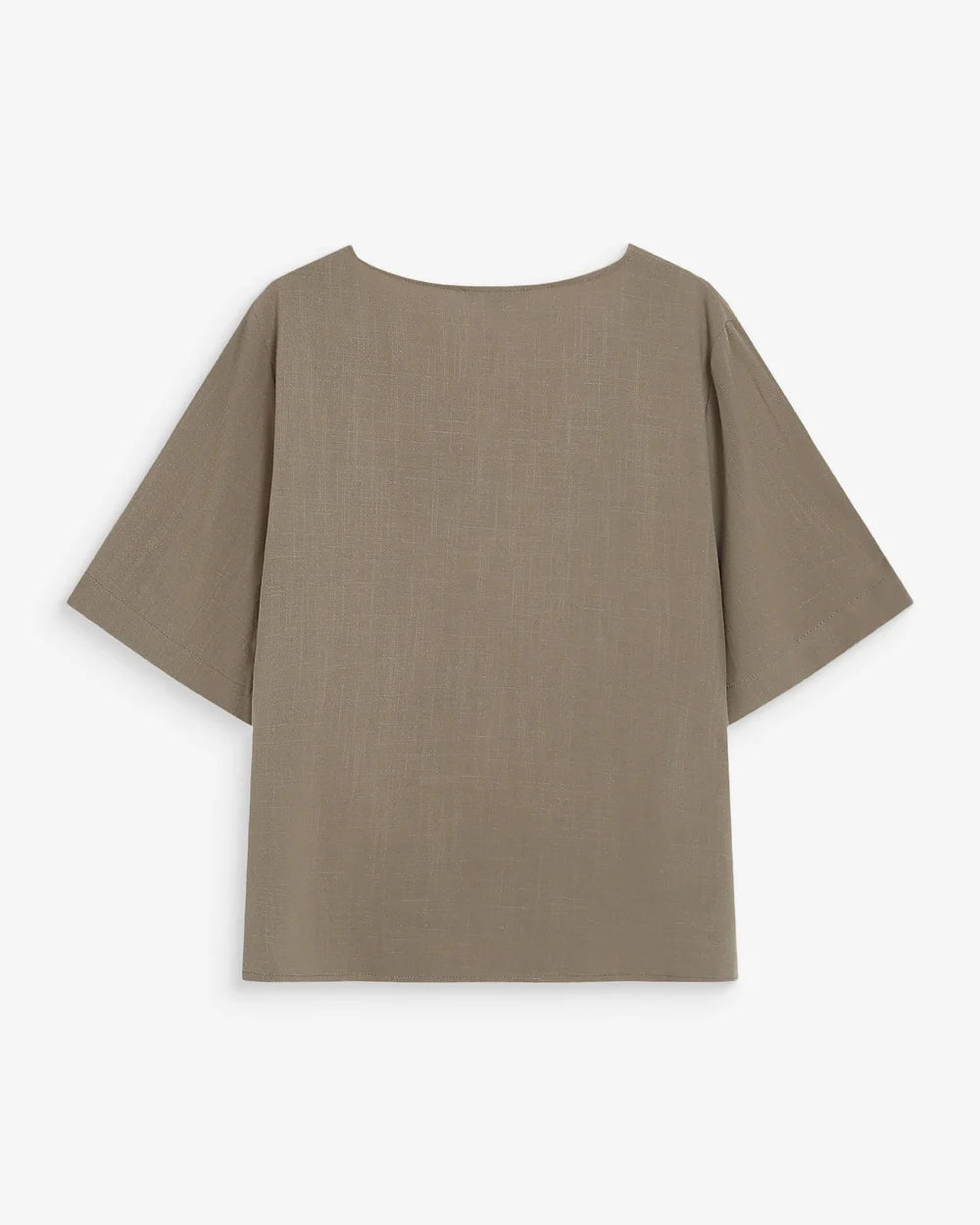 Camiseta Violon Kaki