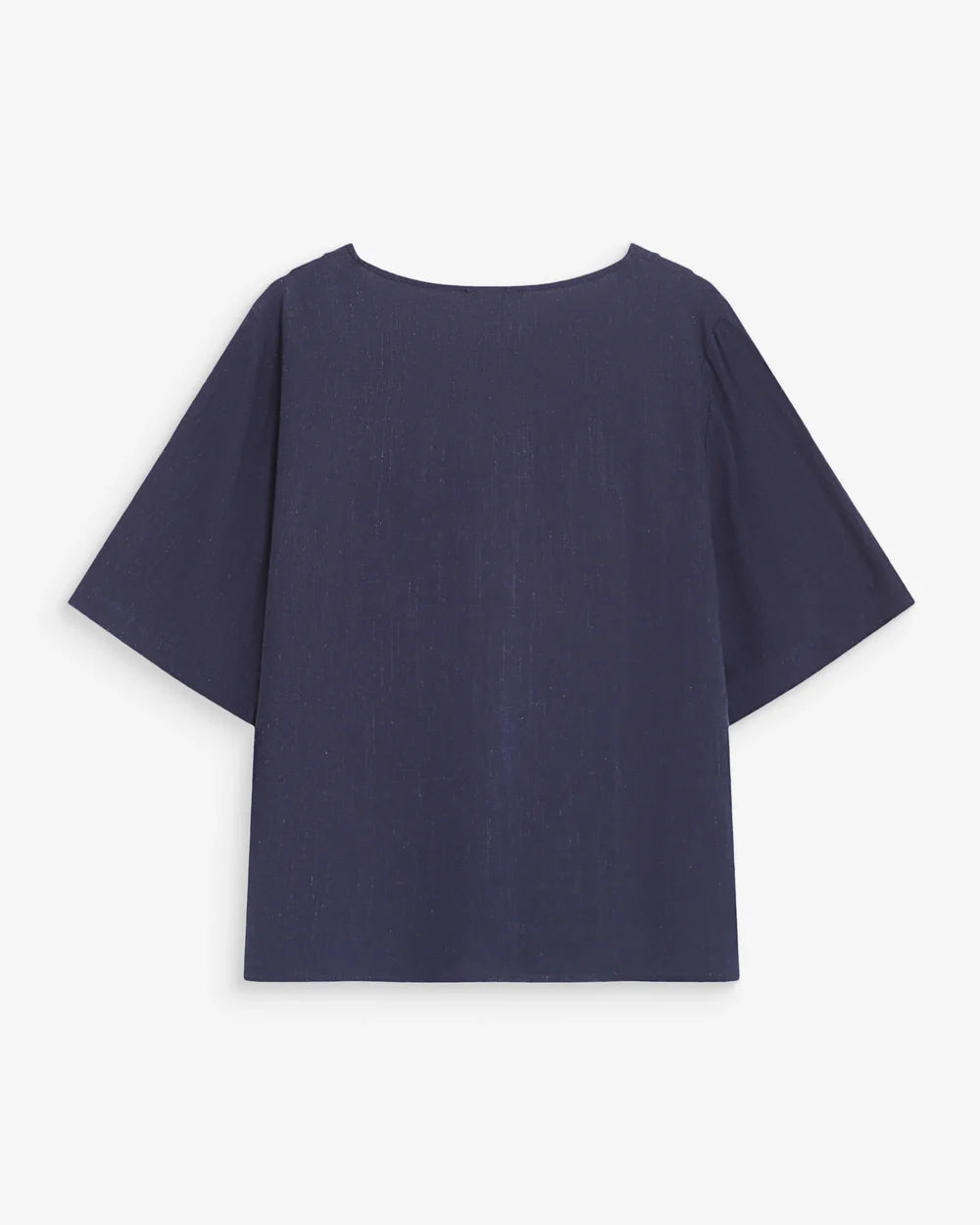 Camiseta Violon Marino