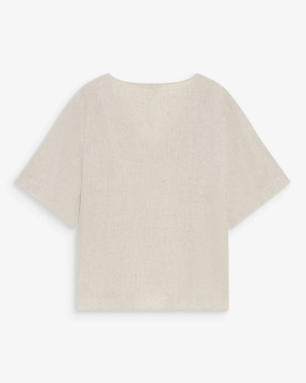 Camiseta Violon Crudo