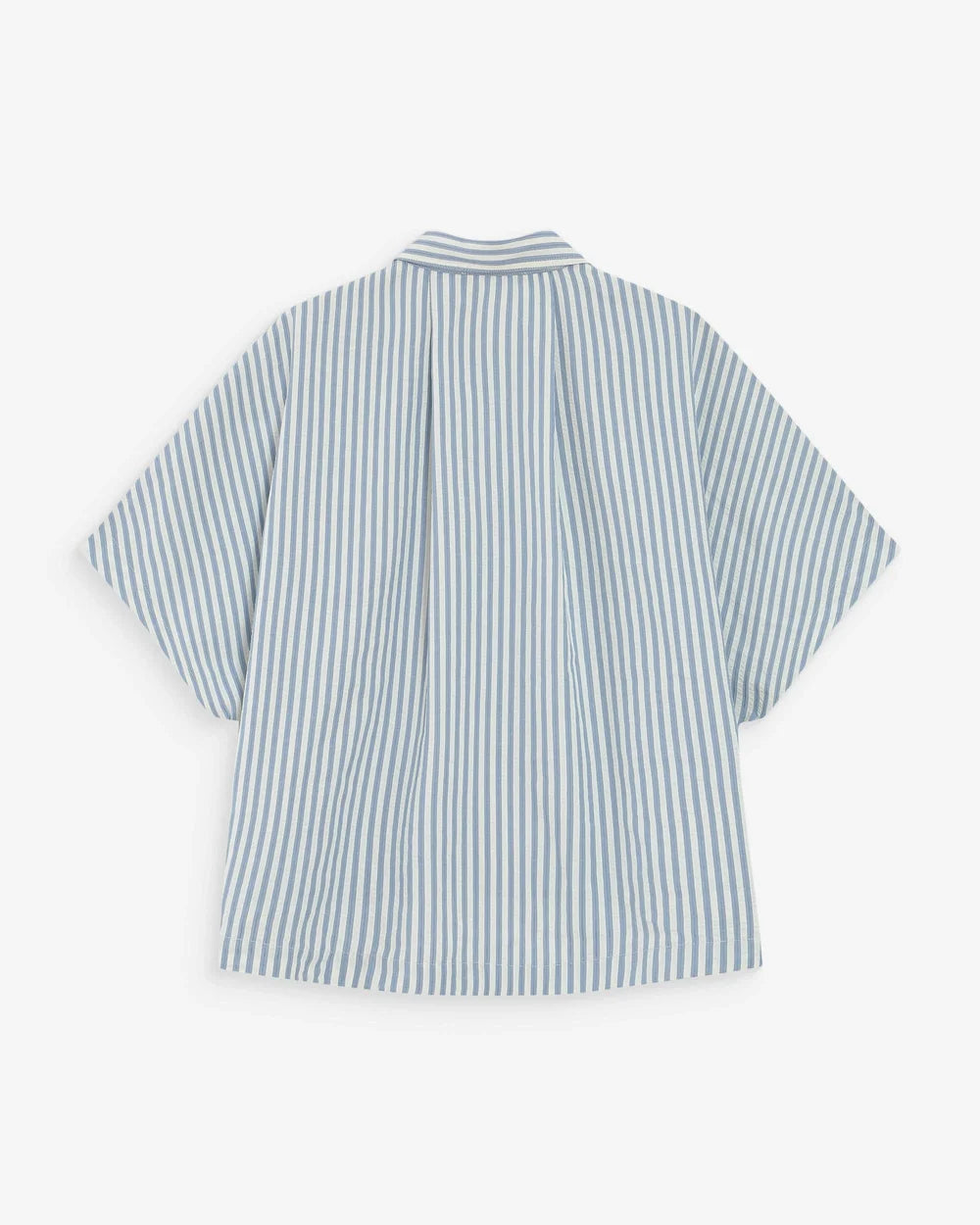 Camisa Vercia Azul
