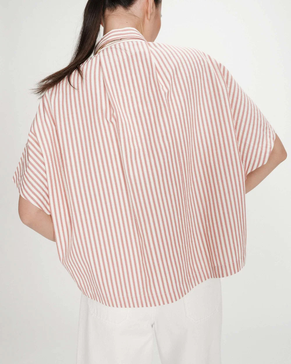 Camisa Vercia Teja