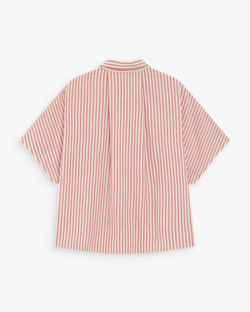 Camisa Vercia Teja