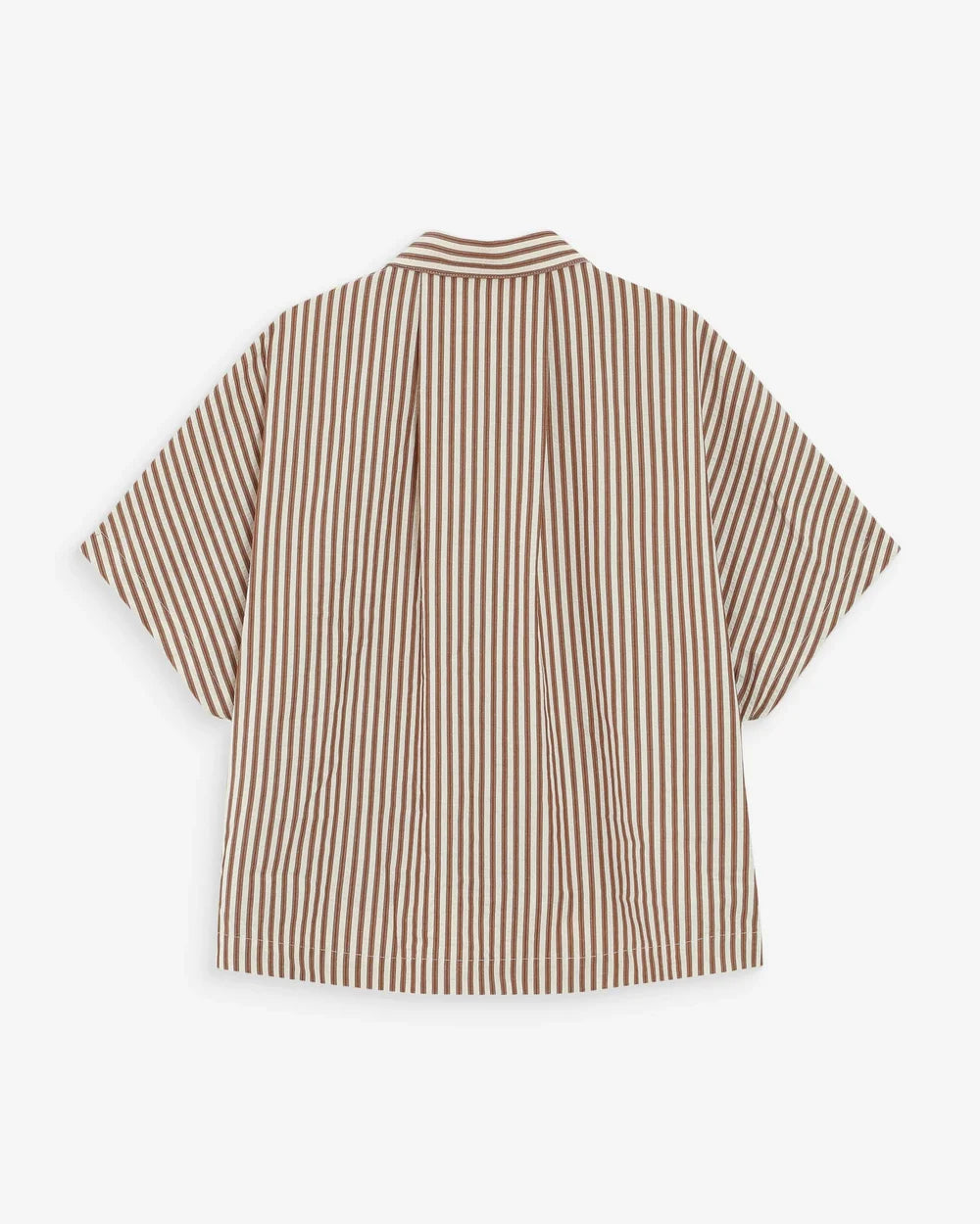 Camisa Vercia Mocha