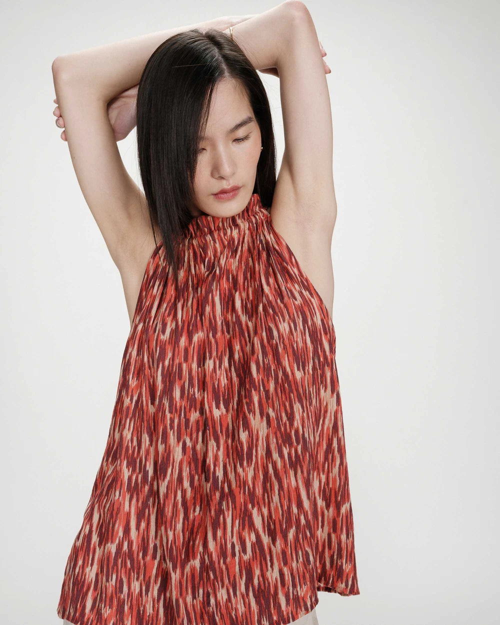 Top Estampado Votello