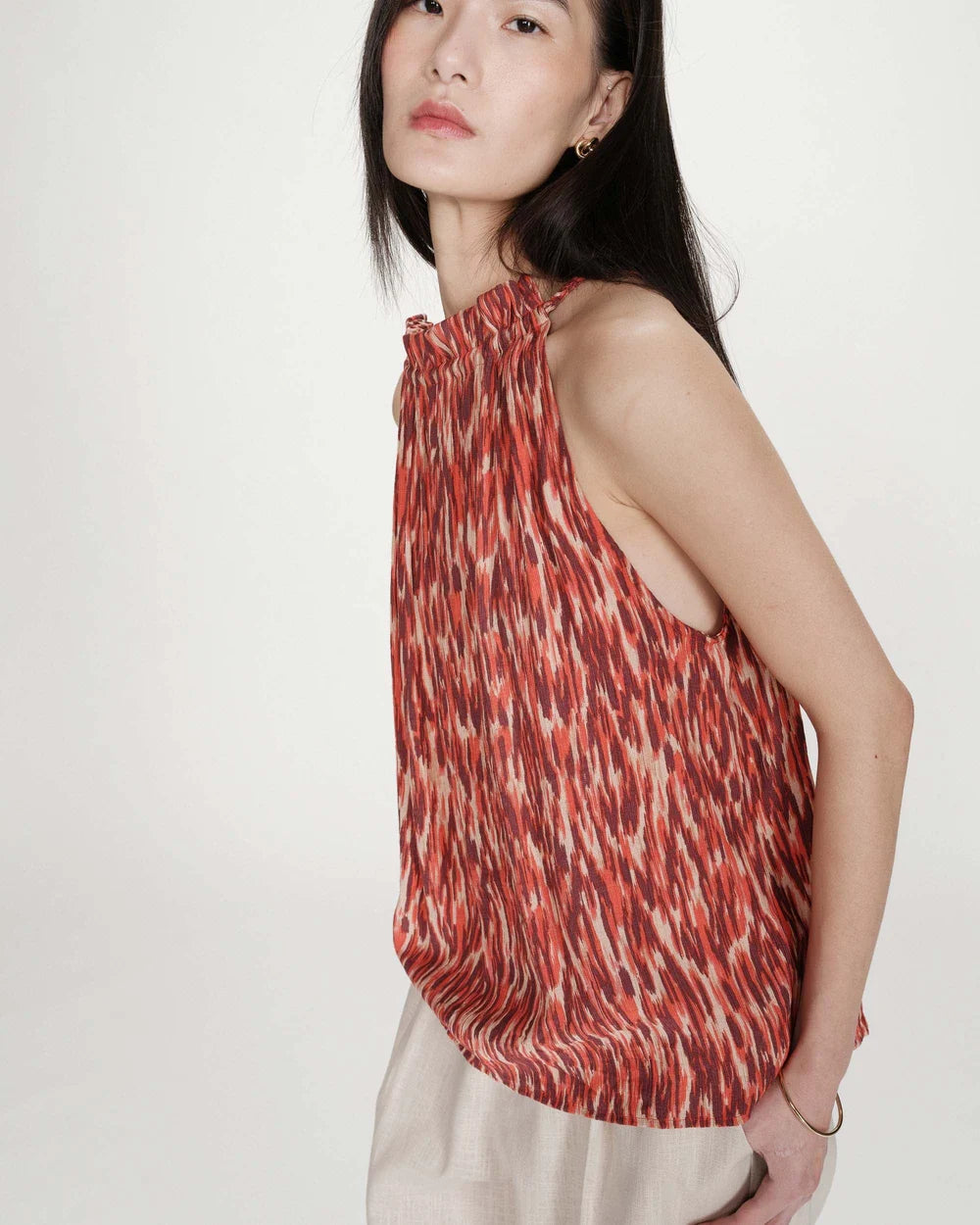 Top Estampado Votello
