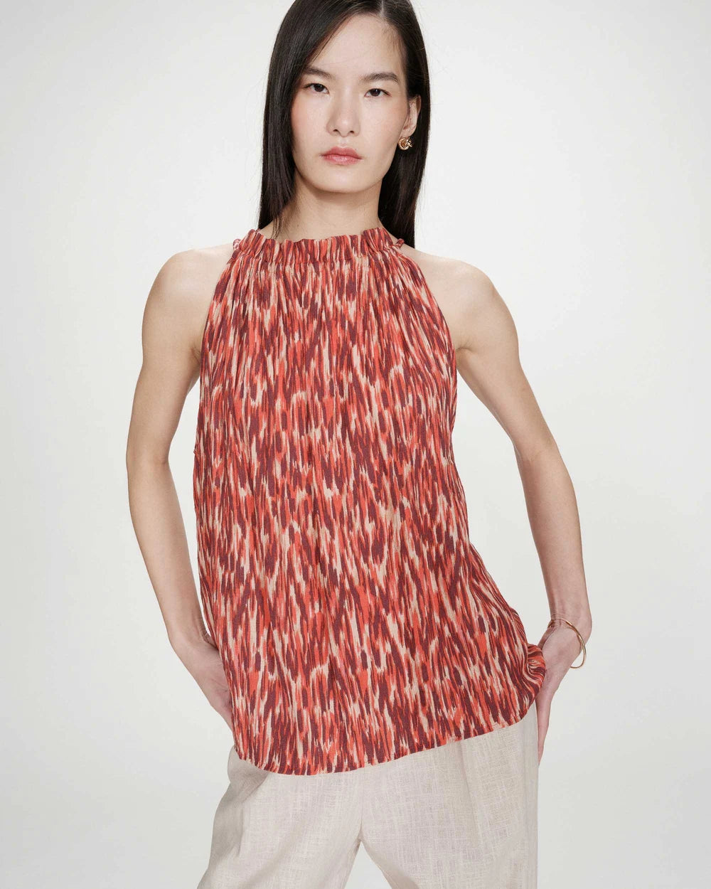 Top Estampado Votello