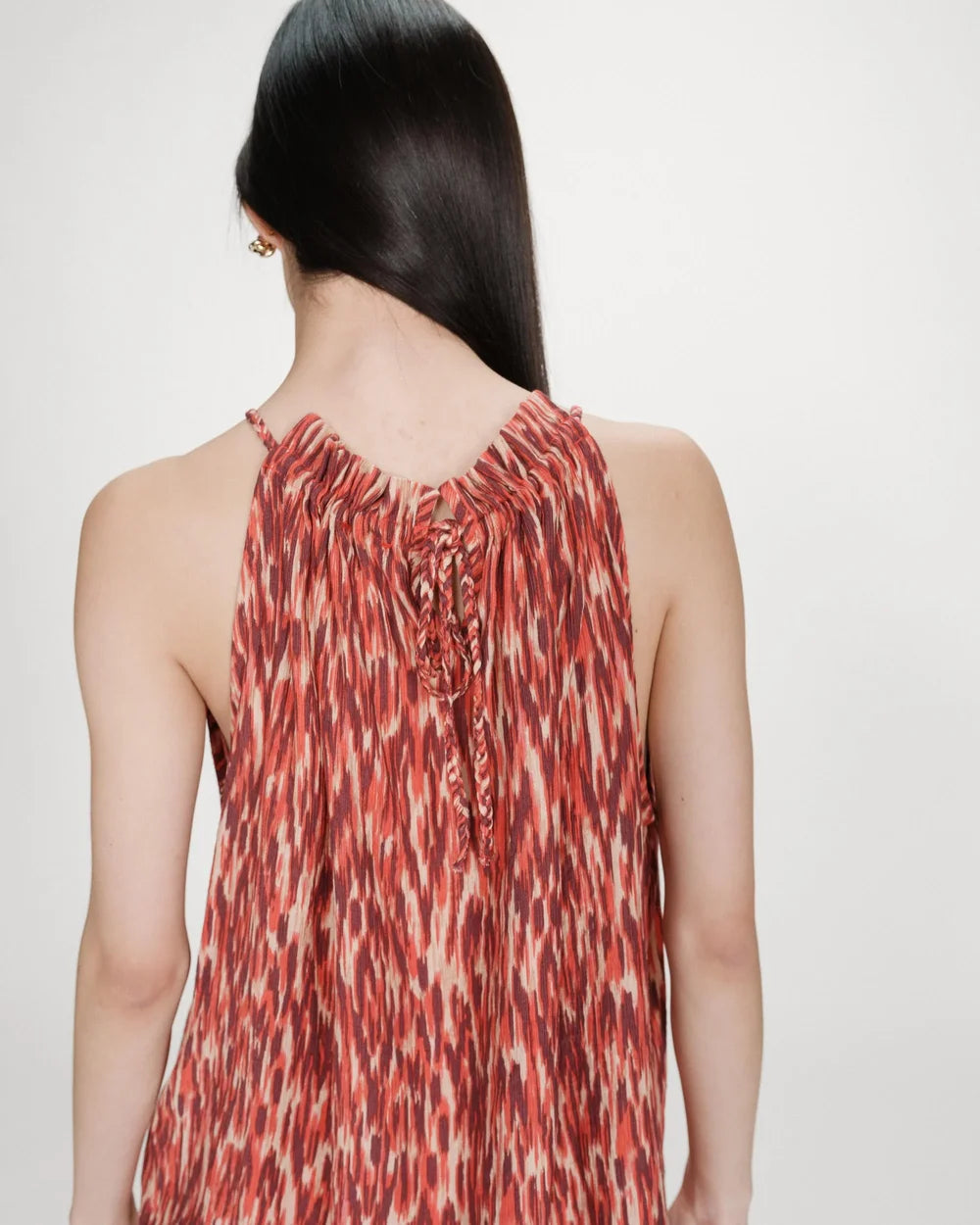 Top Estampado Votello